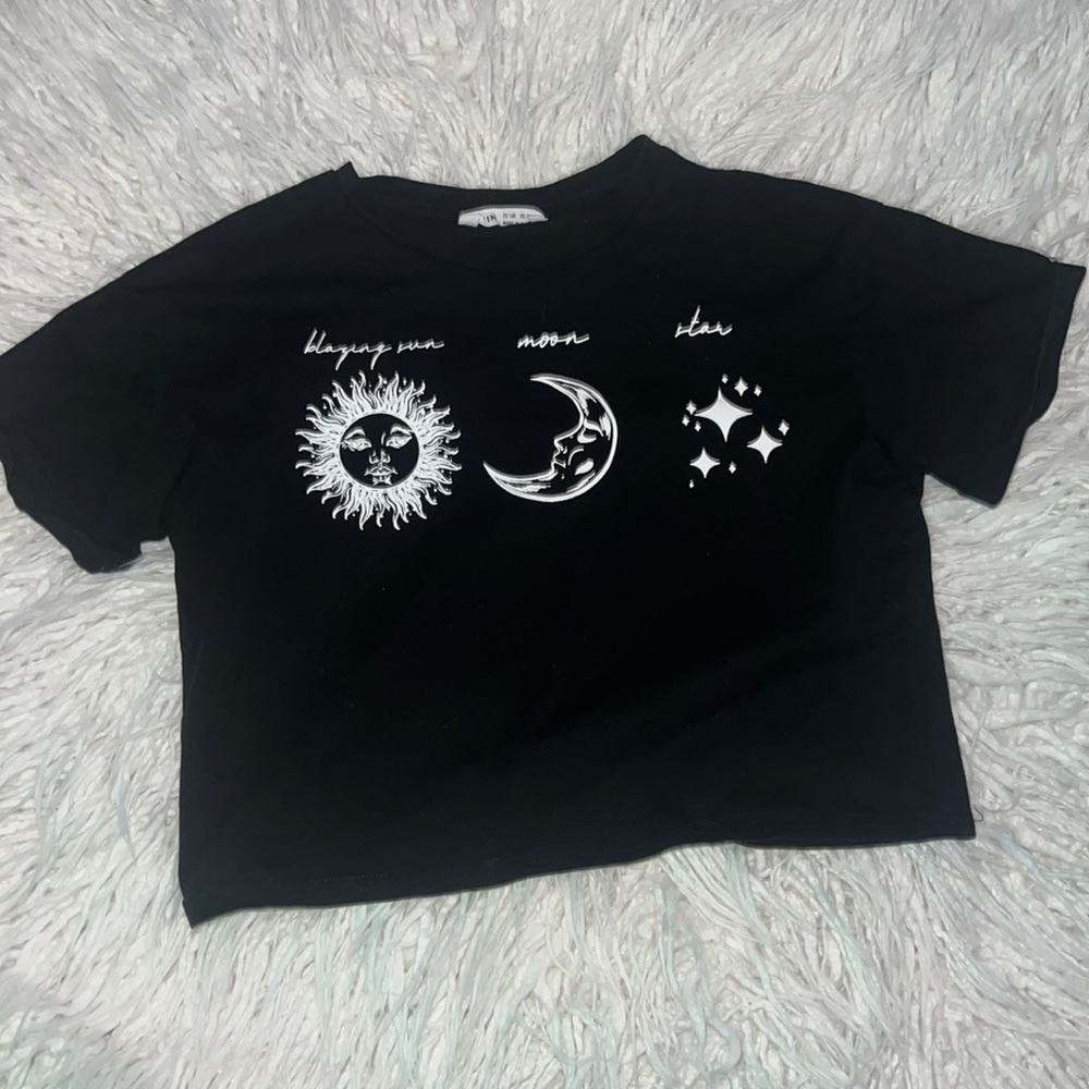 Shein shirt